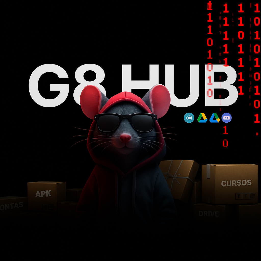 G8 Hub